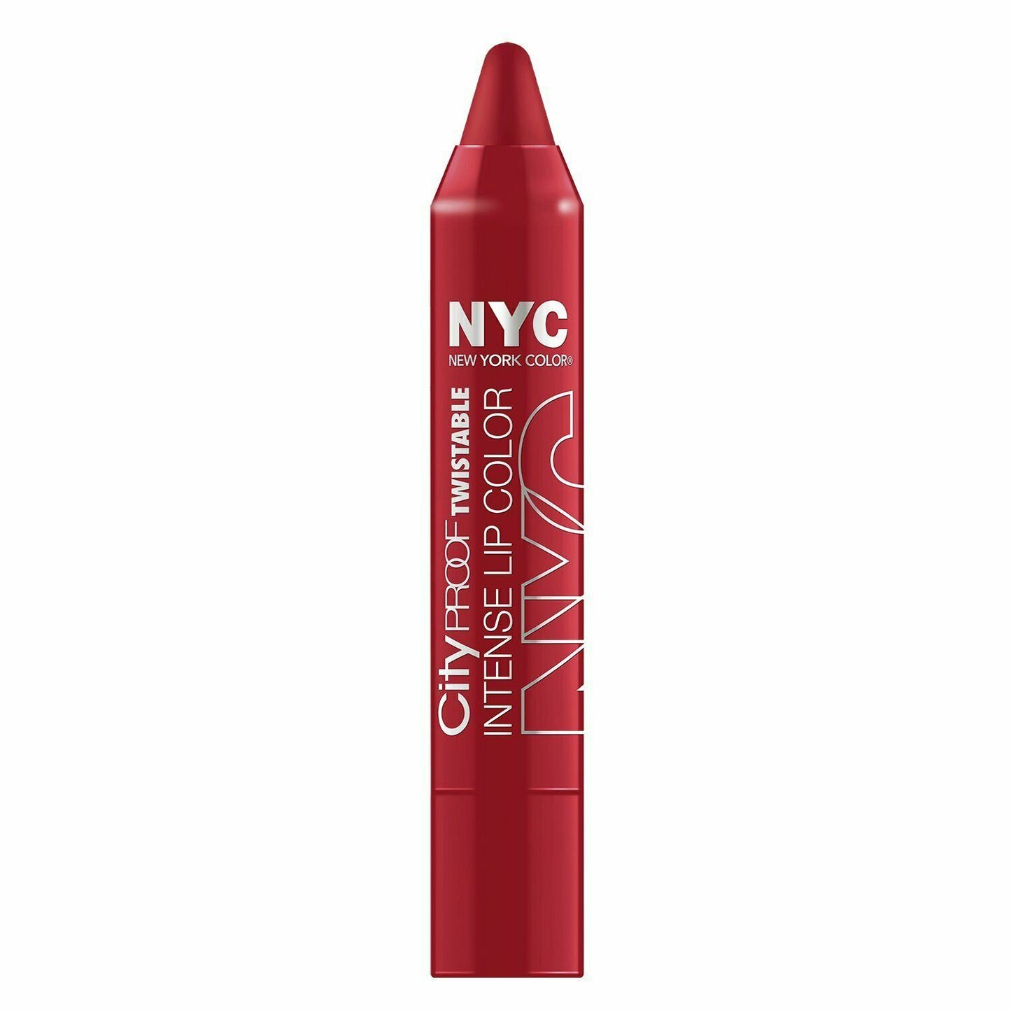 NYC New York Color City Proof Twistable Intense Lip Stain, "You Choose"