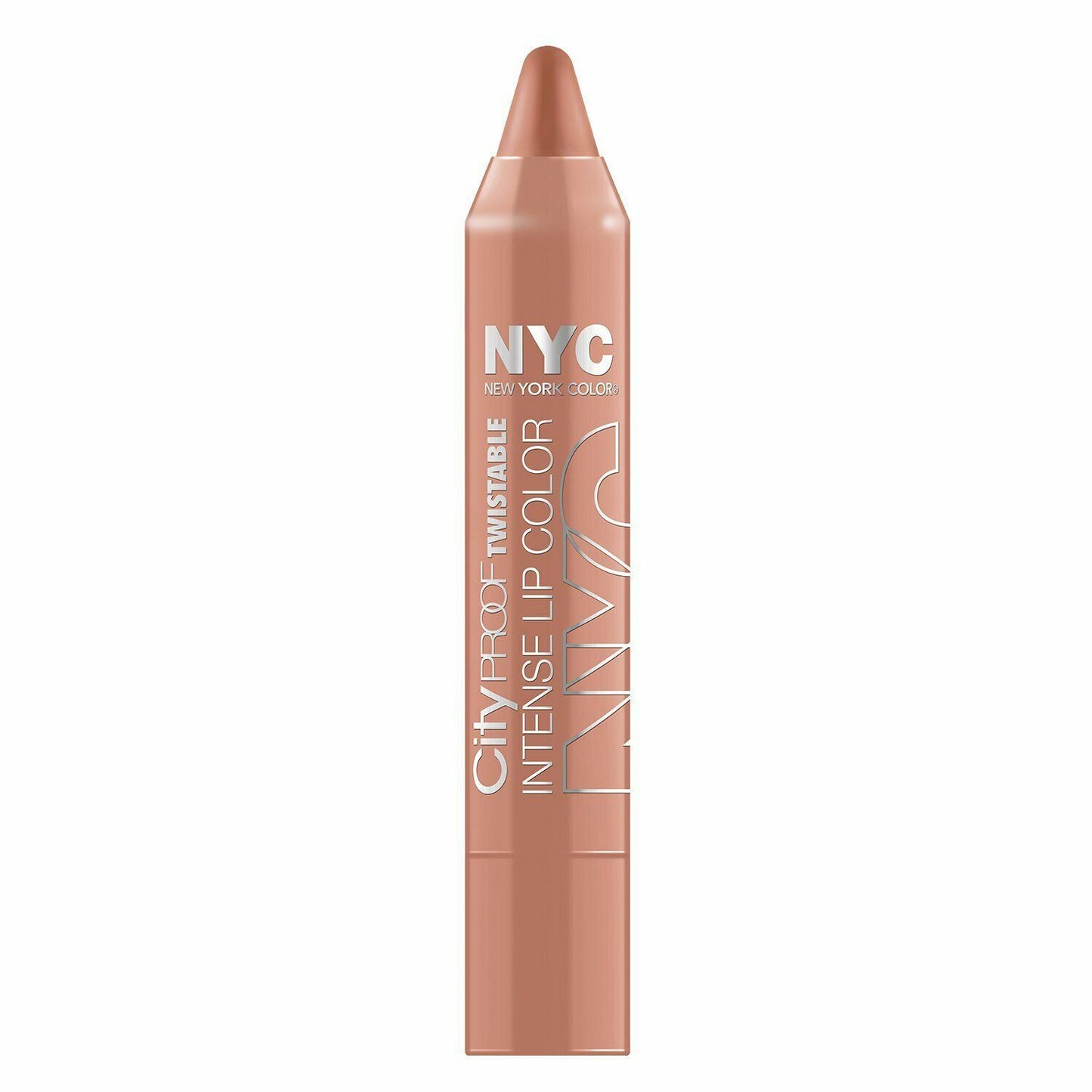 NYC New York Color City Proof Twistable Intense Lip Stain, "You Choose"