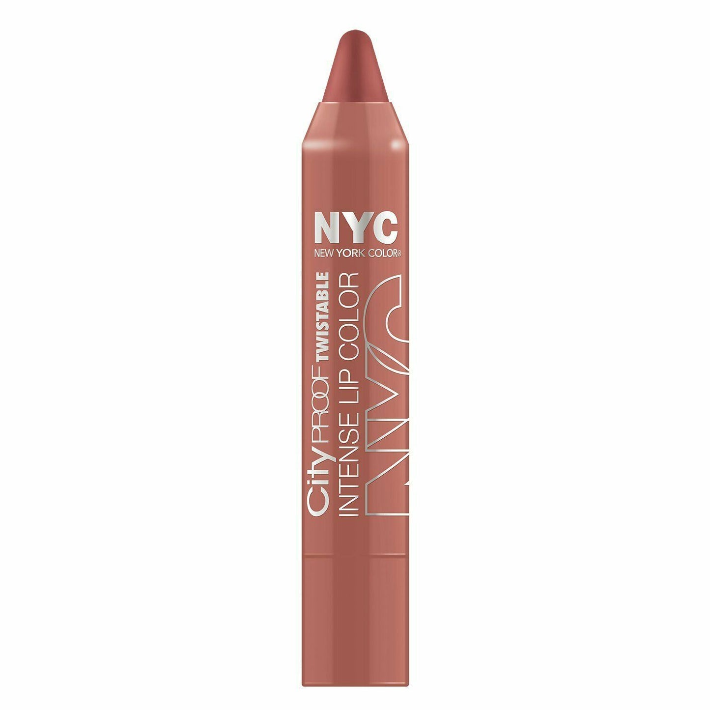 NYC New York Color City Proof Twistable Intense Lip Stain, "You Choose"