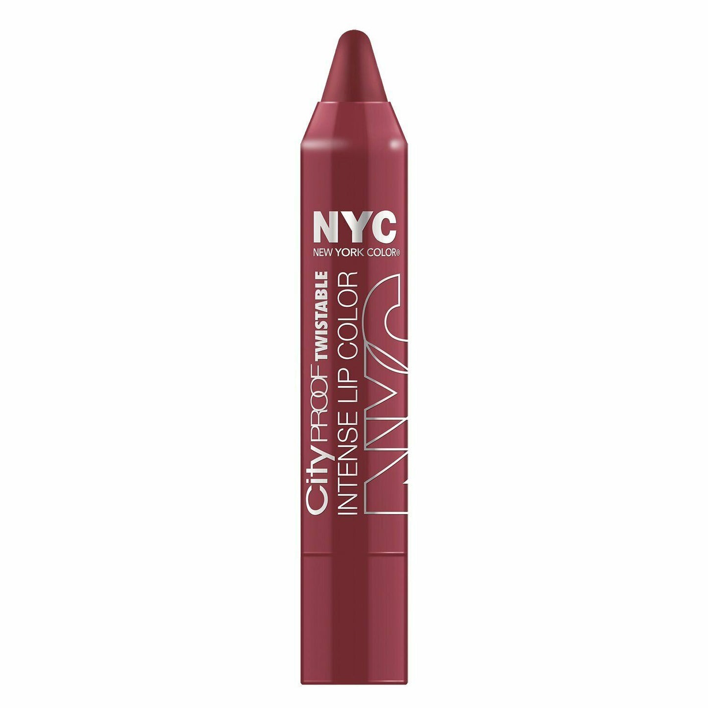 NYC New York Color City Proof Twistable Intense Lip Stain, "You Choose"