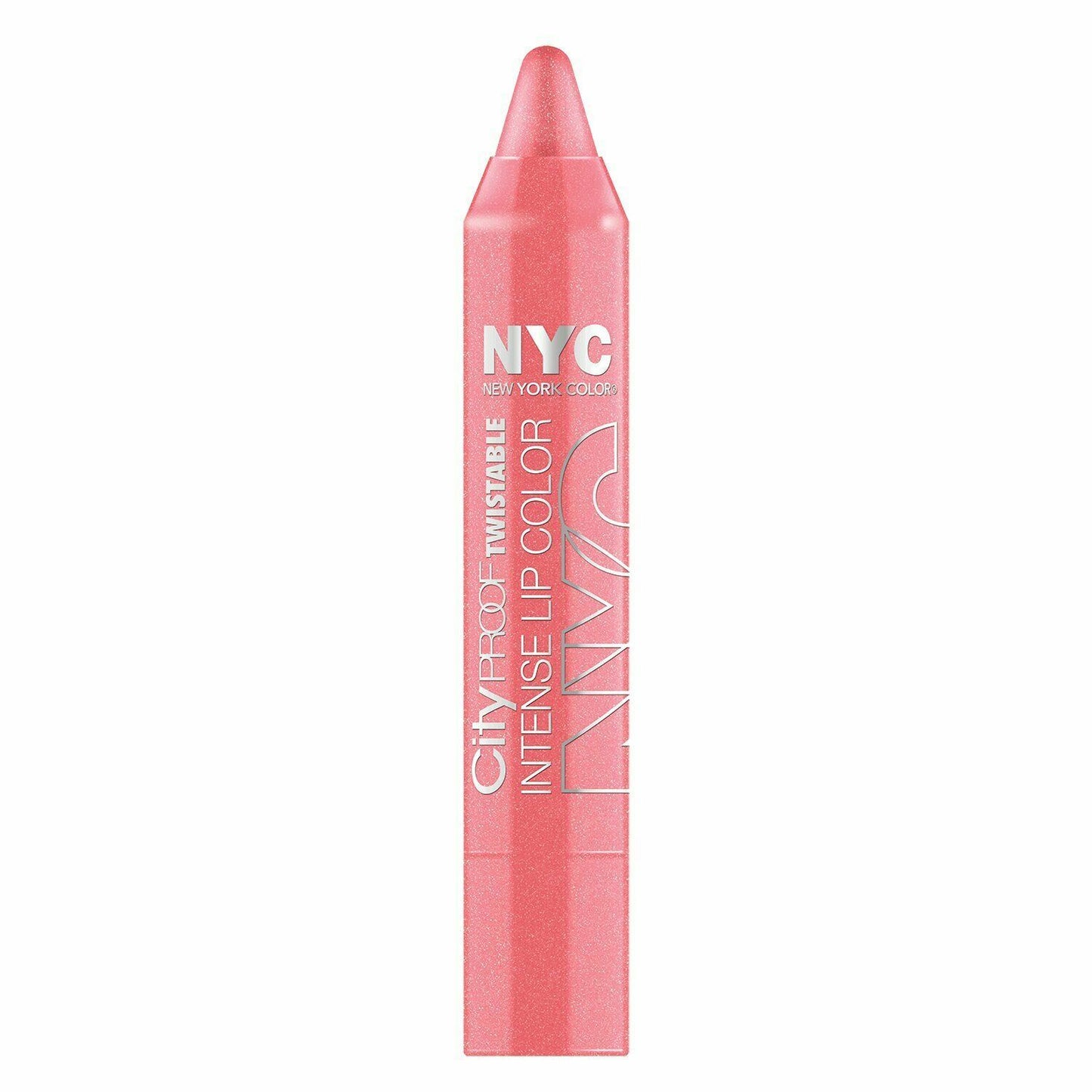 NYC New York Color City Proof Twistable Intense Lip Stain, "You Choose"