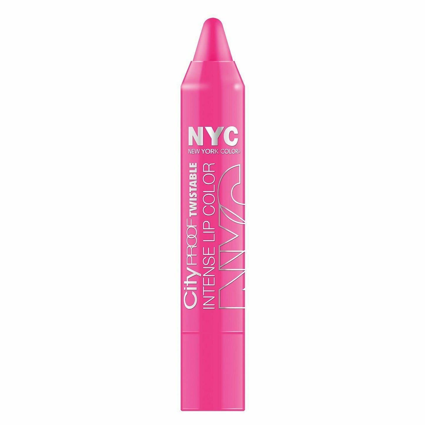 NYC New York Color City Proof Twistable Intense Lip Stain, "You Choose"