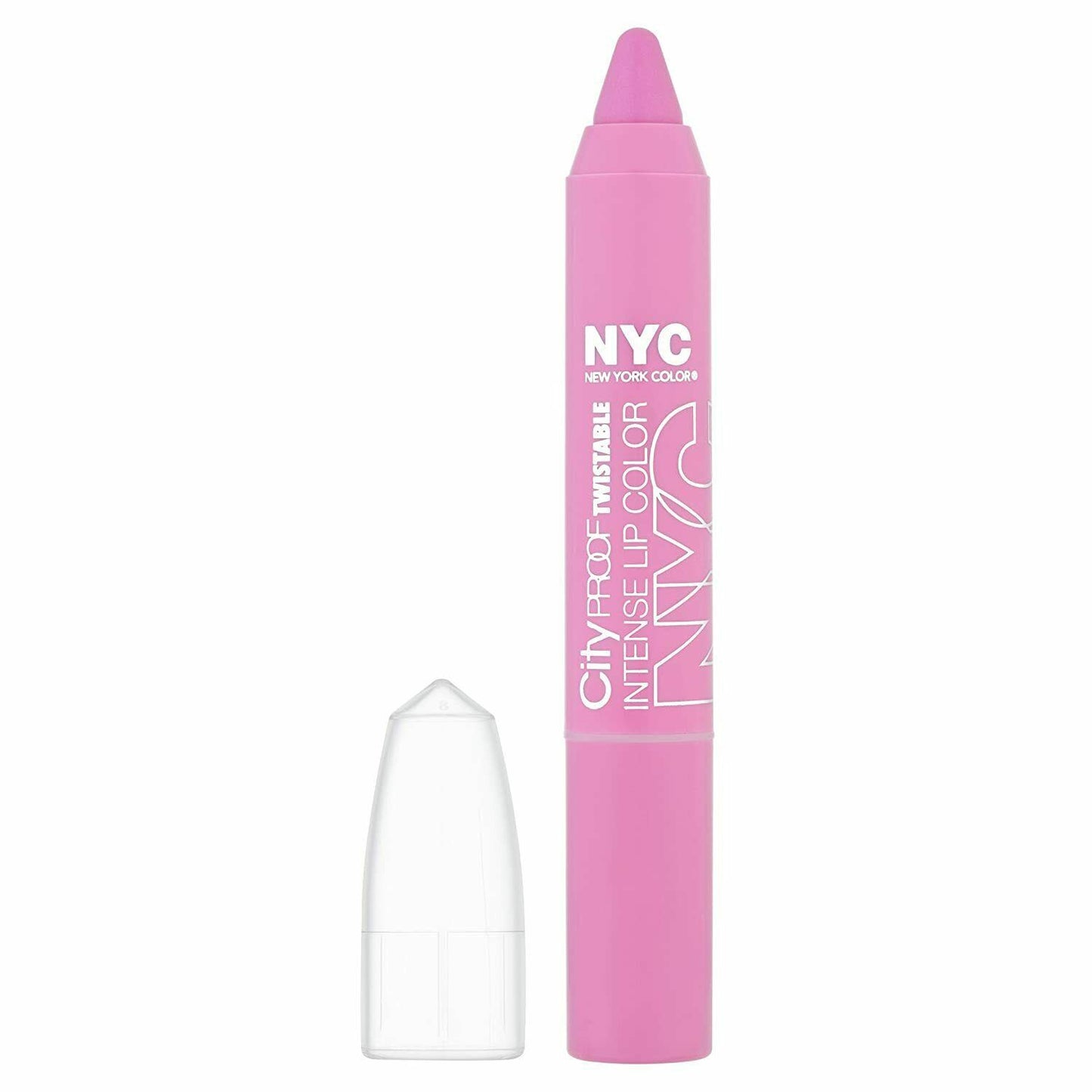 NYC New York Color City Proof Twistable Intense Lip Stain, "You Choose"