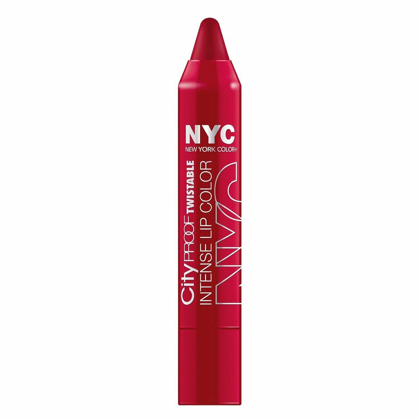 NYC New York Color City Proof Twistable Intense Lip Stain, "You Choose"