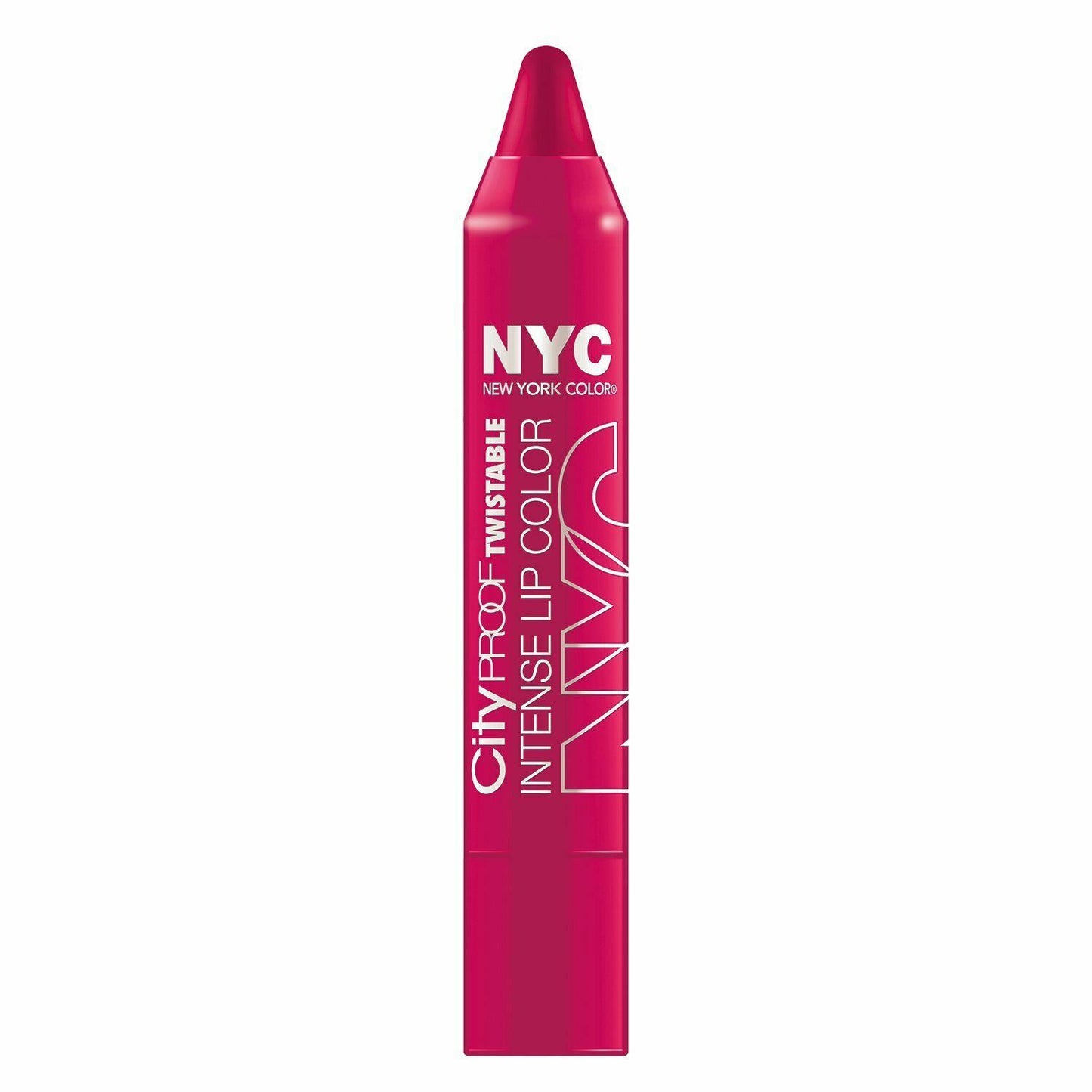 NYC New York Color City Proof Twistable Intense Lip Stain, "You Choose"