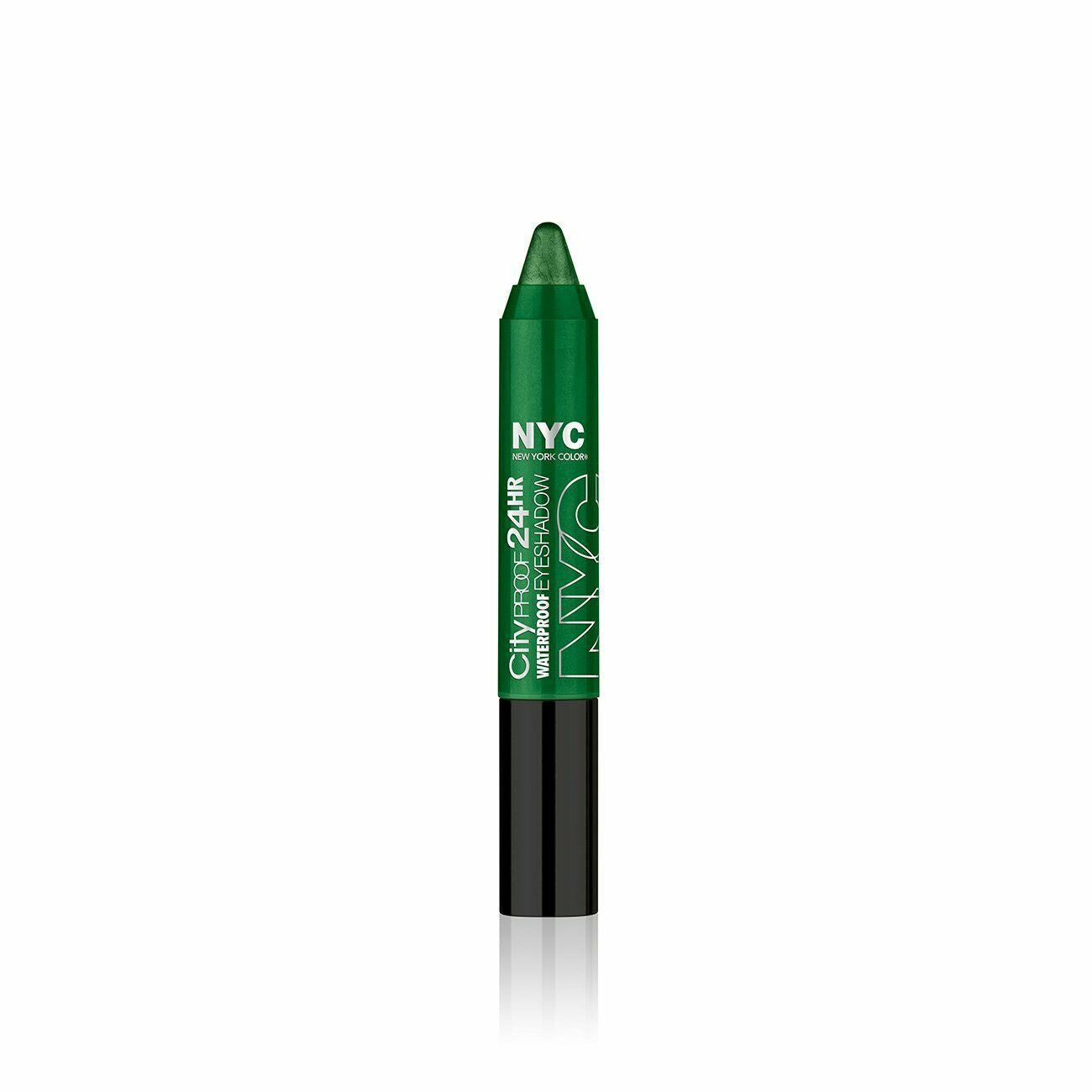 N.Y.C. New York Color City Proof 24 Hr Eye Shadow,