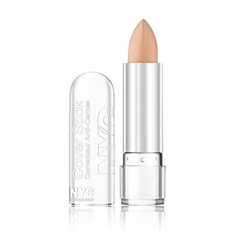 NYC New York Color Conceals Cover Stick,