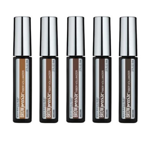 Maybelline New York Brow Drama Sculpting Brow Mascara,