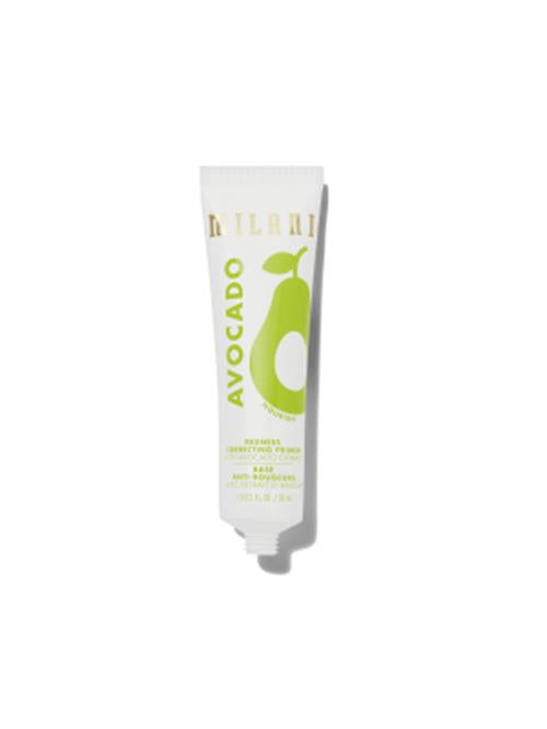 Milani Skin Fresh Avocado Redness Correcting Primer,