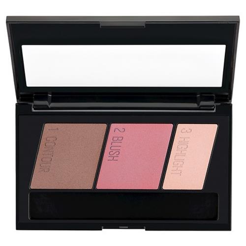 Maybelline Master Contour Face Contouring Kit, 2 Shade's