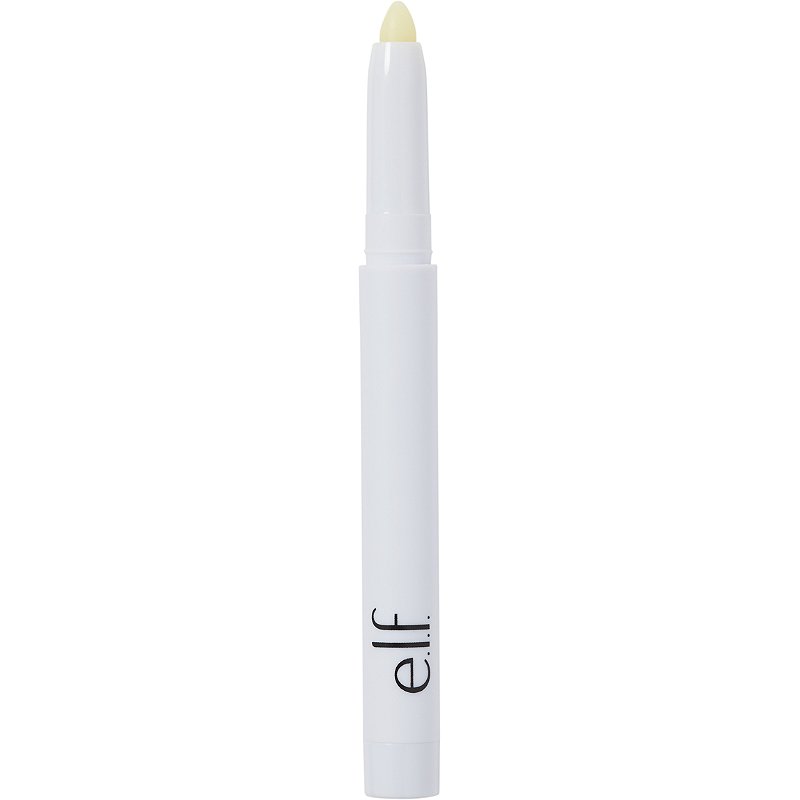 e.l.f. Cosmetics Shape & Stay Brow Pencil, Clear