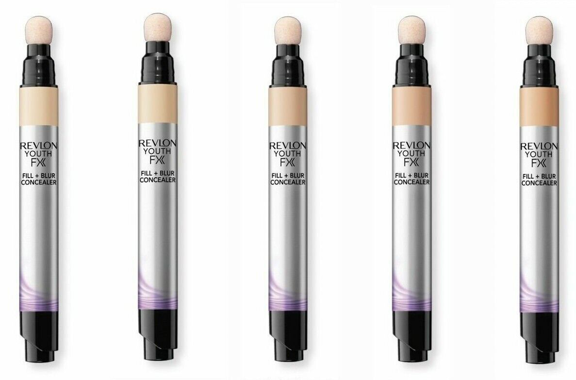 Revlon YouthFX™ Fill + Blur Concealer,