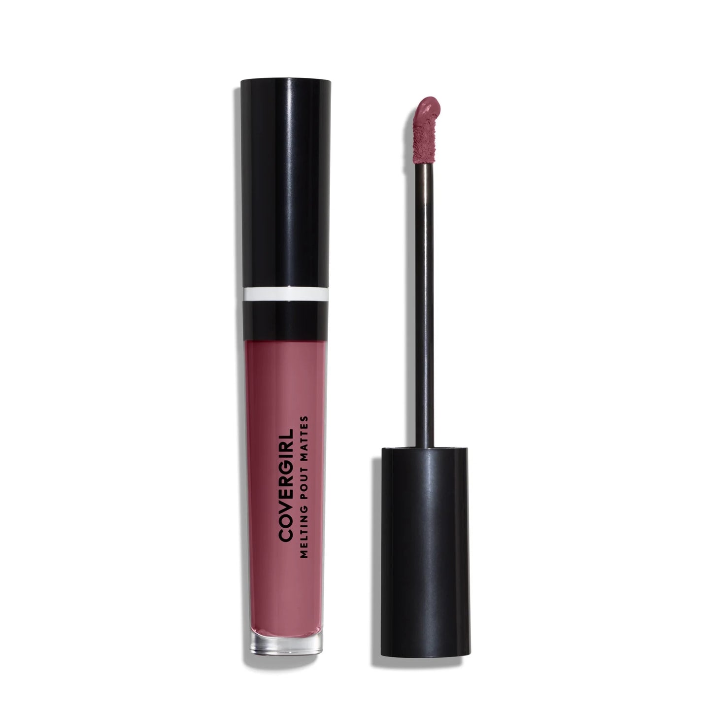 COVERGIRL Melting Pout Matte Liquid Lipstick, "Choose Your Color"