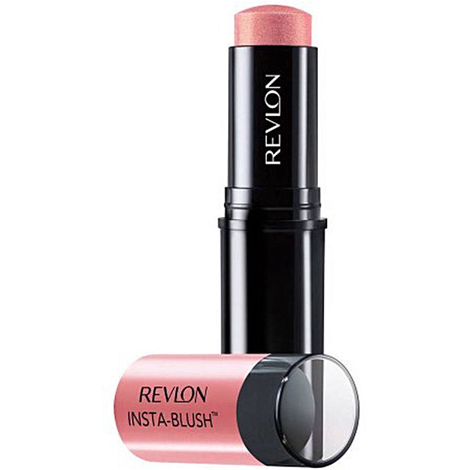 Revlon Blush Stick, PhotoReady Insta-Blush Face Makeup, 320 Berry Kiss