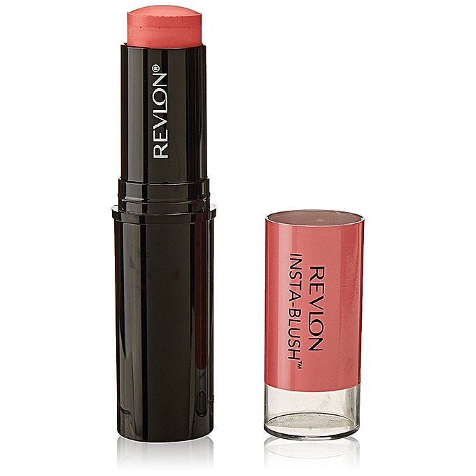 Revlon Blush Stick, PhotoReady Insta-Blush Face Makeup, 320 Berry Kiss