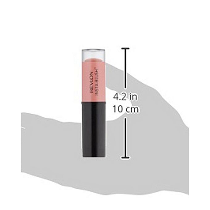 Revlon Blush Stick, PhotoReady Insta-Blush Face Makeup, 320 Berry Kiss