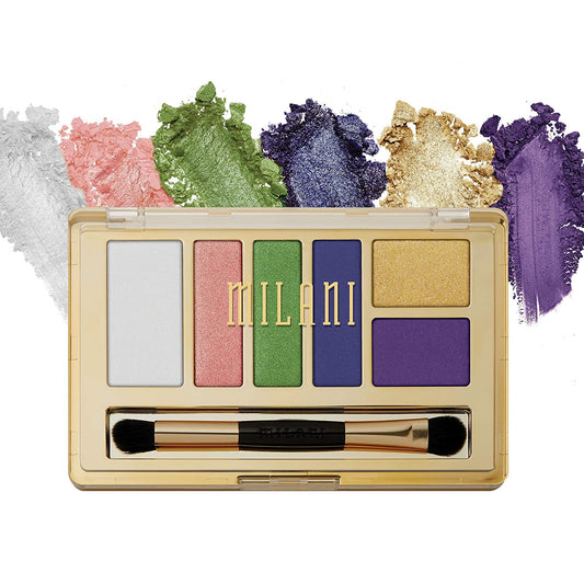 Milani Everyday Eyes Collection Eyeshadow,