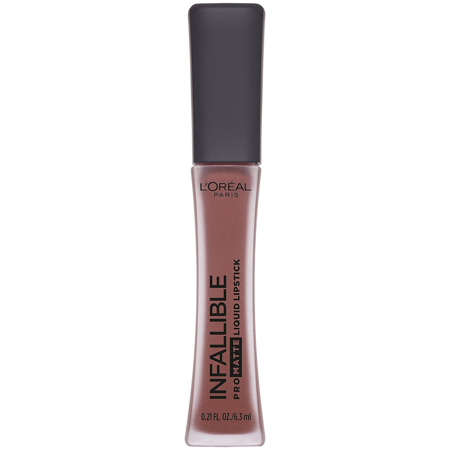 L'Oreal Paris Makeup Infallible Pro Matte Liquid Lipstick,