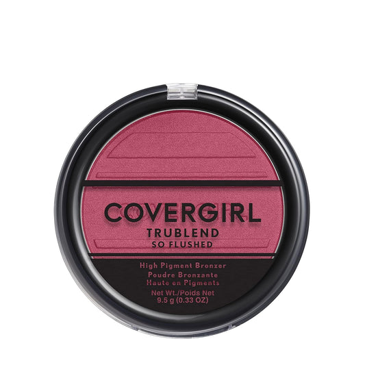 COVERGIRL So Flushed High Pigment Blush, "Choose Your Color"