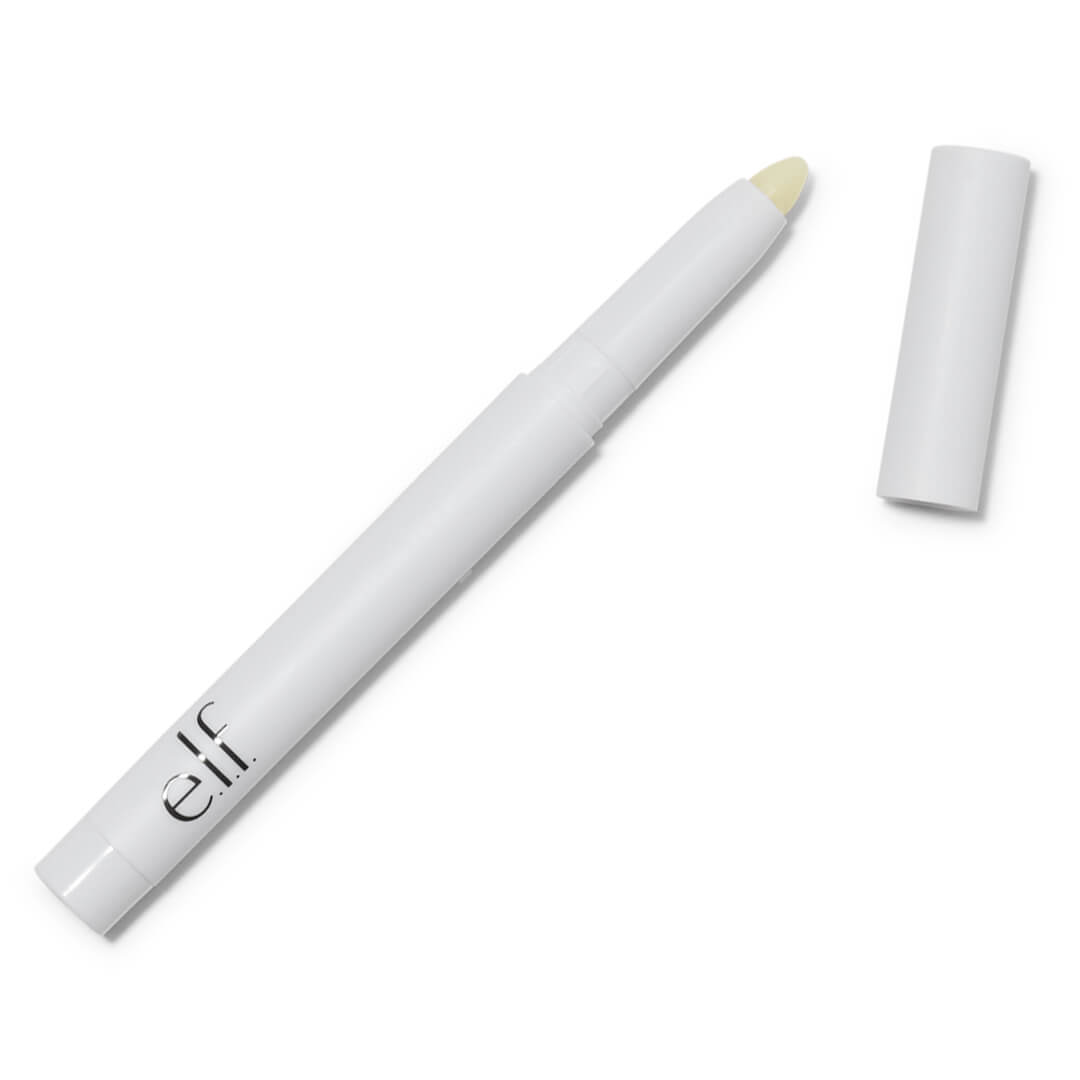 e.l.f. Cosmetics Shape & Stay Brow Pencil, Clear