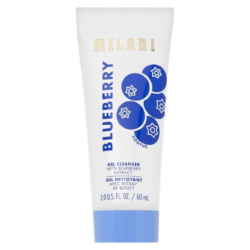 Milani Skin Fresh Blueberry Gel Cleanser,