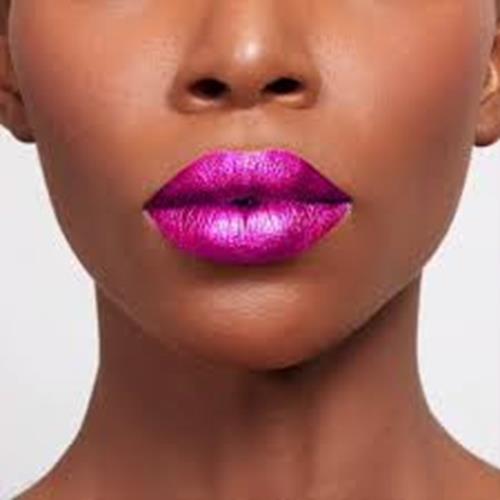 Revlon Electric Shock Lip Lacquer,