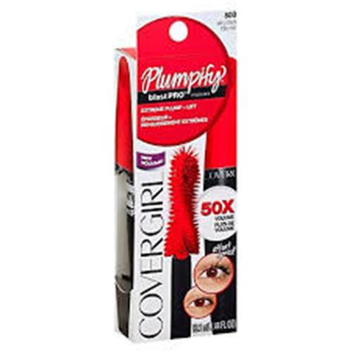 COVERGIRL Plumpify BlastPro Mascara,