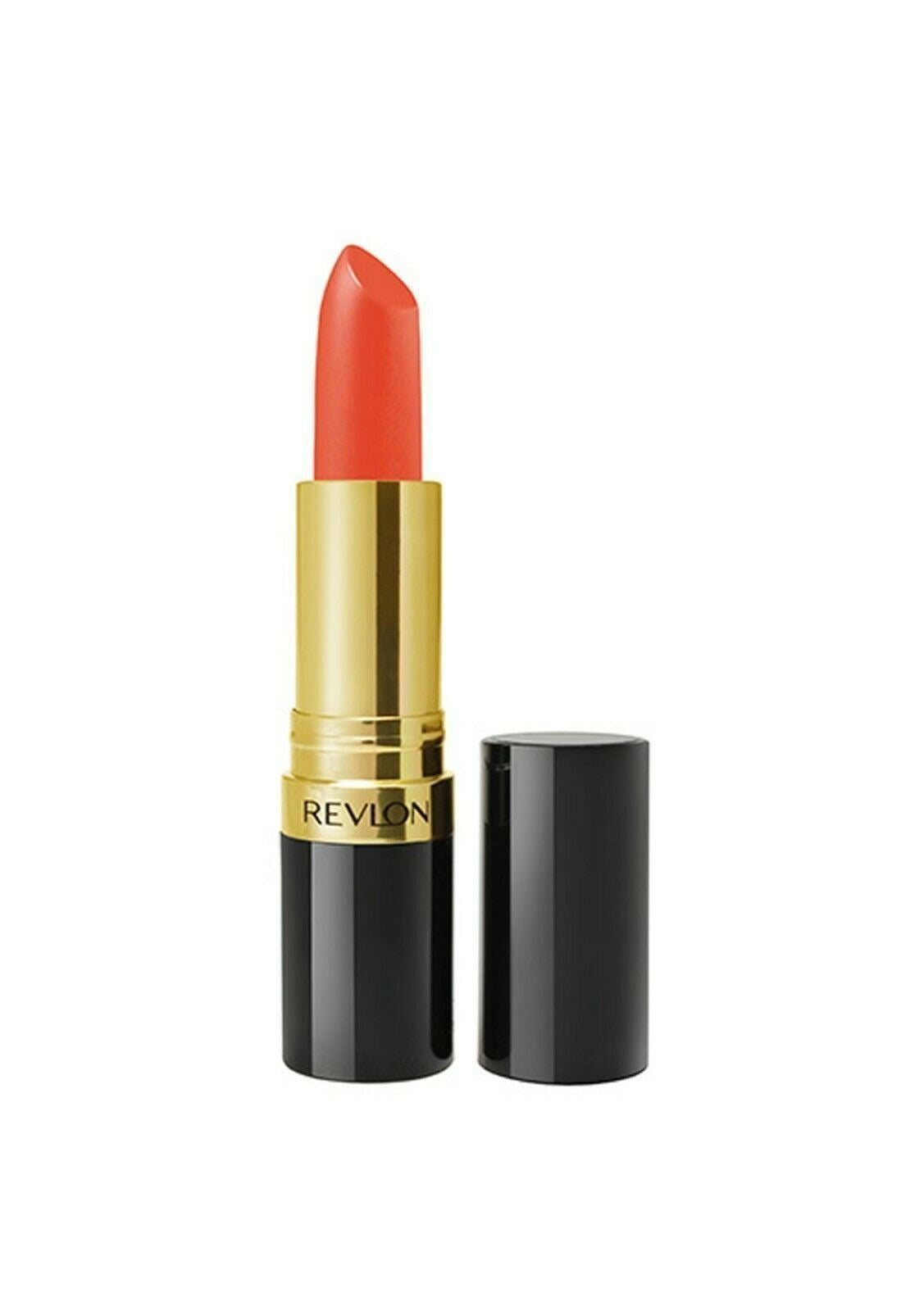 Revlon Super Lustrous Lipstick, 610 Goldpearl Plum to 683 Demure,