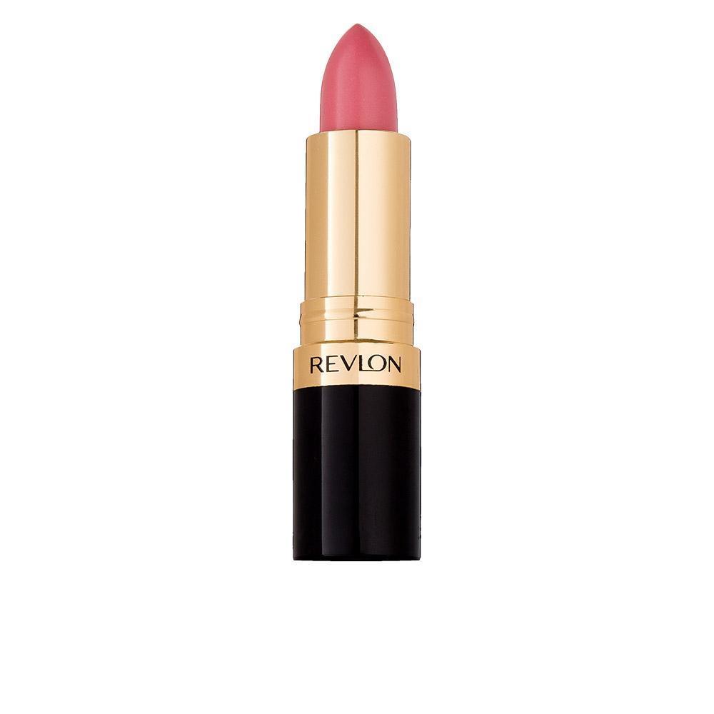 Revlon Super Lustrous Lipstick, 405 Silver City Pink - 525 Wine With Everything,