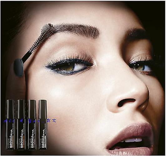 Maybelline New York Brow Drama Sculpting Brow Mascara,