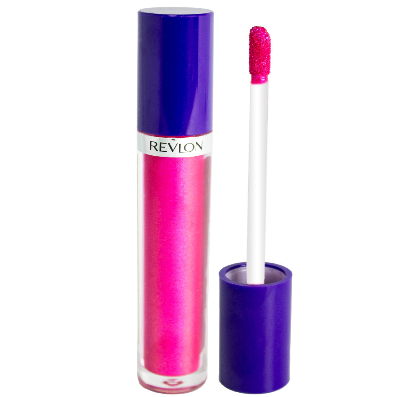 Revlon Electric Shock Lip Lacquer,