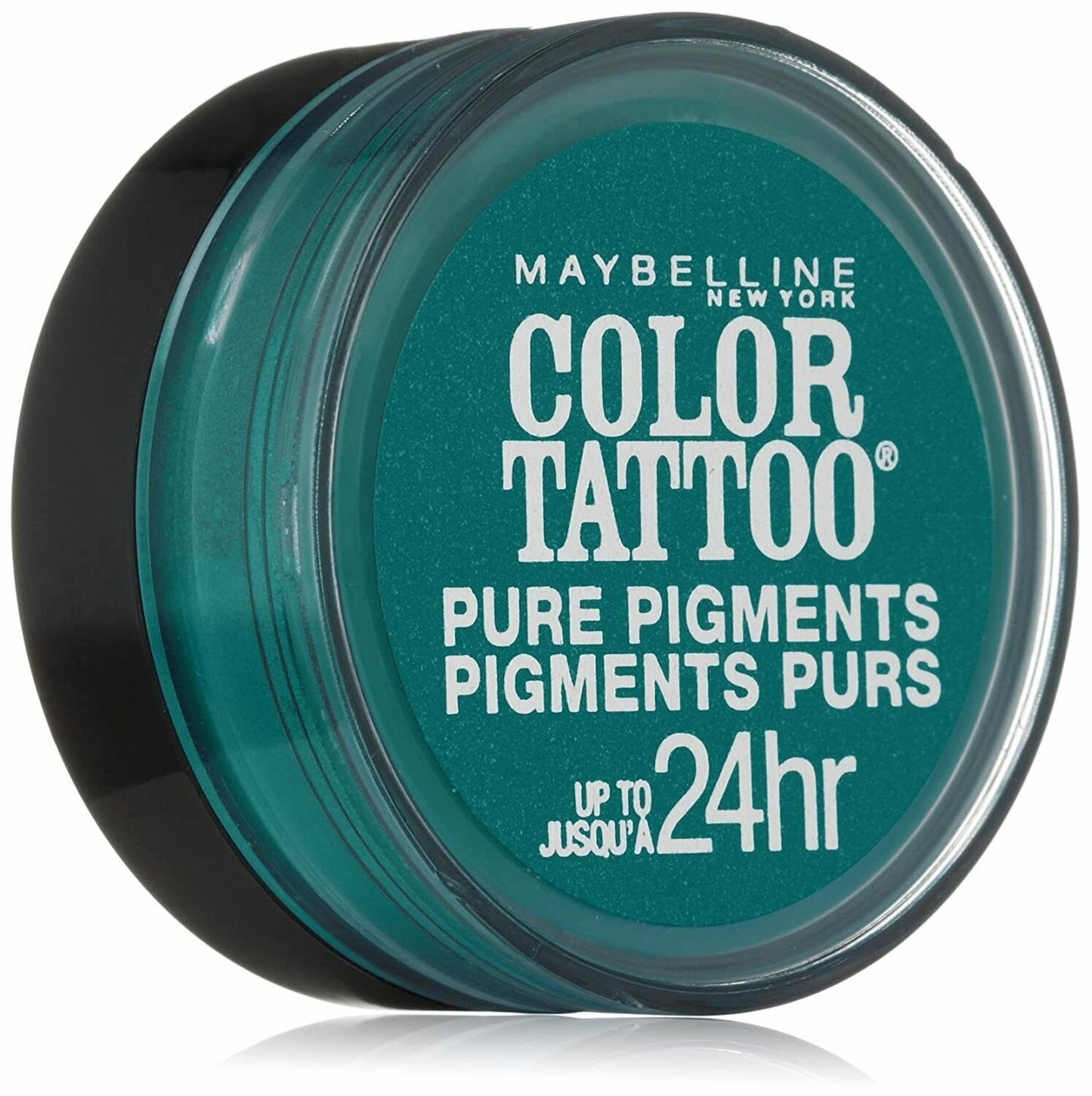 Maybelline COLOR TATOO Pure Pigments Up to 24hr Eyeshadow,