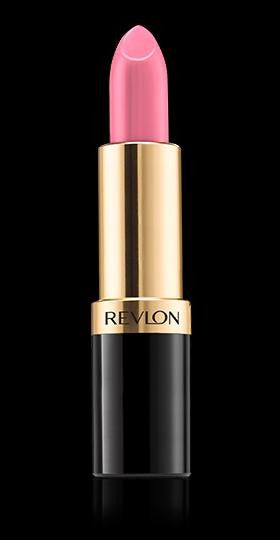 Revlon Super Lustrous Lipstick, 610 Goldpearl Plum to 683 Demure,