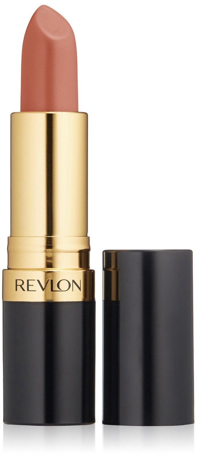 Revlon Super Lustrous Lipstick, 610 Goldpearl Plum to 683 Demure,