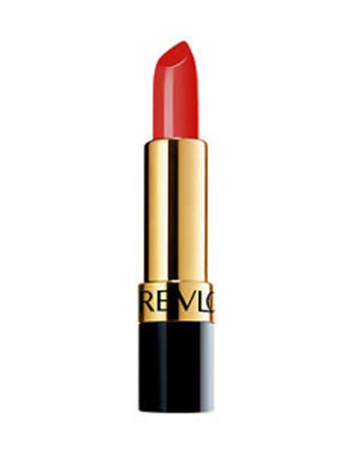 Revlon Super Lustrous Lipstick, 610 Goldpearl Plum to 683 Demure,