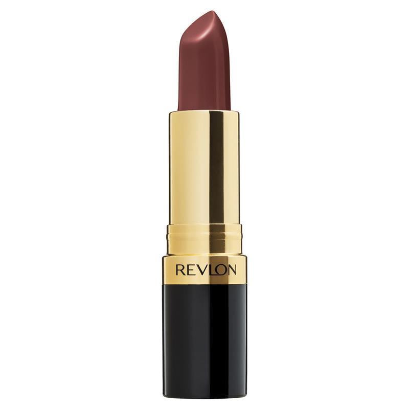 Revlon Super Lustrous Lipstick, 610 Goldpearl Plum to 683 Demure,