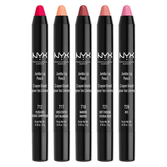 NYX Cosmetics Jumbo Lip Pencil,