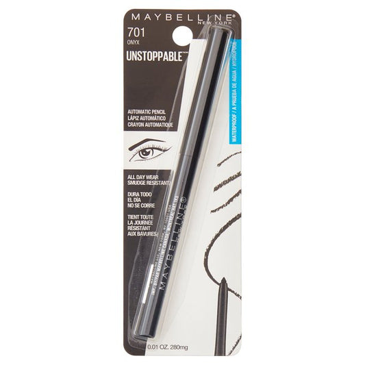 Maybelline Unstoppable Eyeliner,