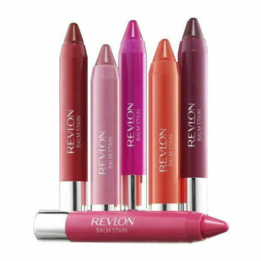 Revlon ColorBurst Lacquer Lip Balm,