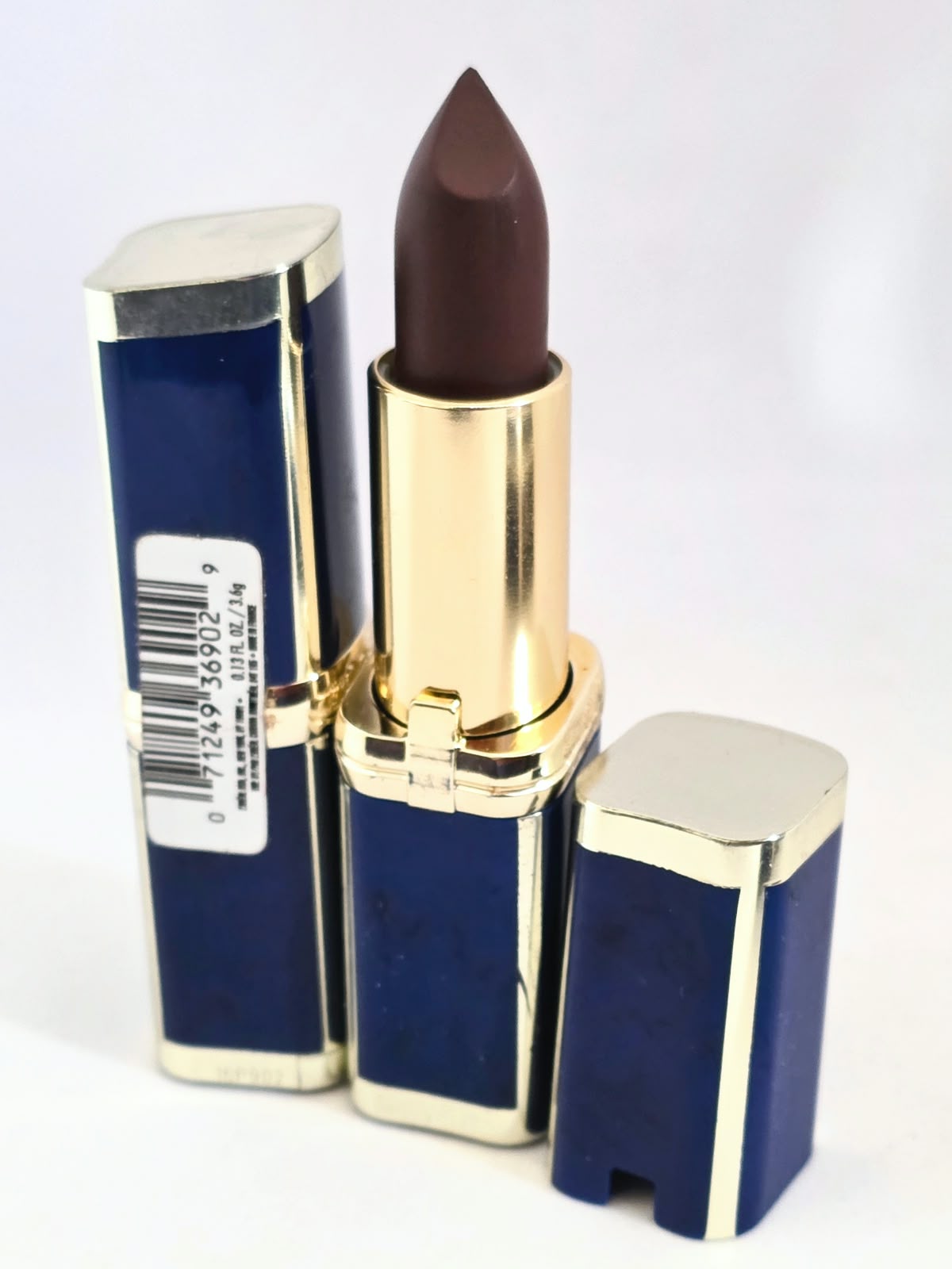 2X L’Oréal Paris x Balmain Limited  Edition Lipstick, POWER