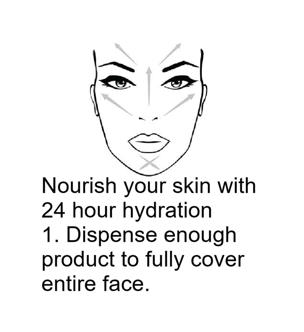 L'Oreal Paris Cosmetics Visible Lift Luminous Serum Tint, " You Choose "