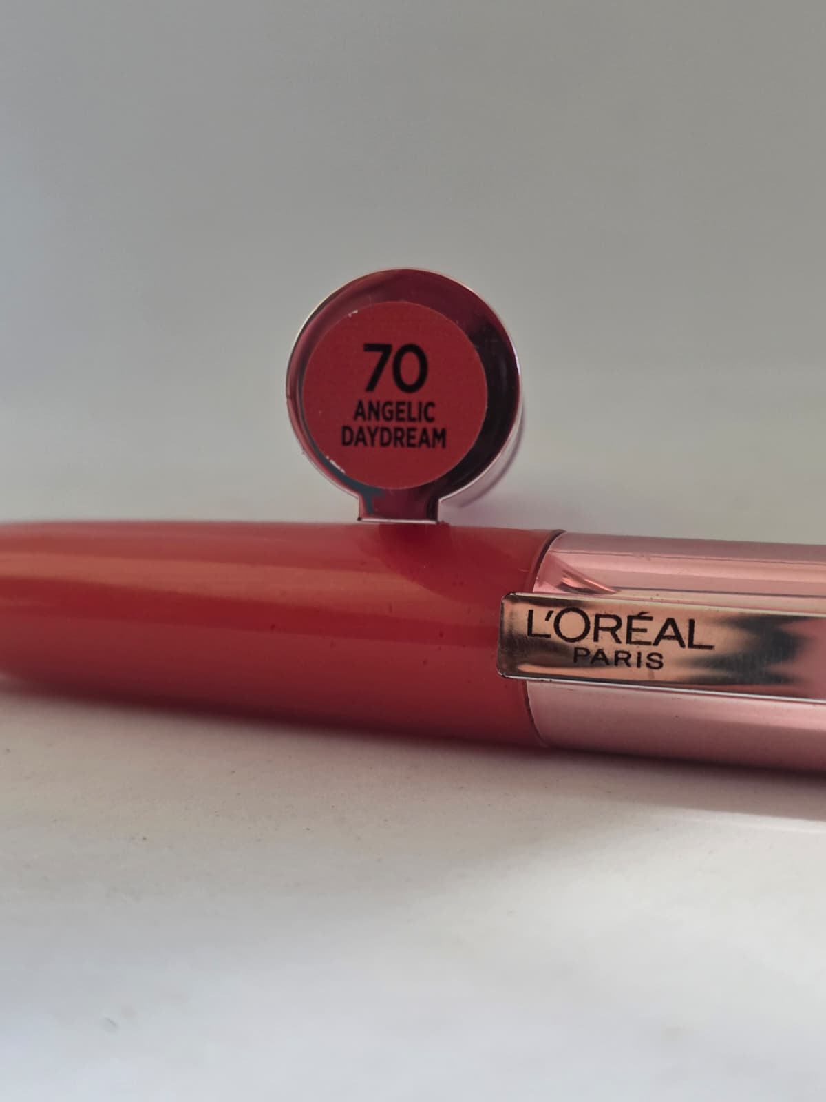 3X L'Oreal Paris Glow Paradise Balm-in-Gloss, 70 Angelic DayDream