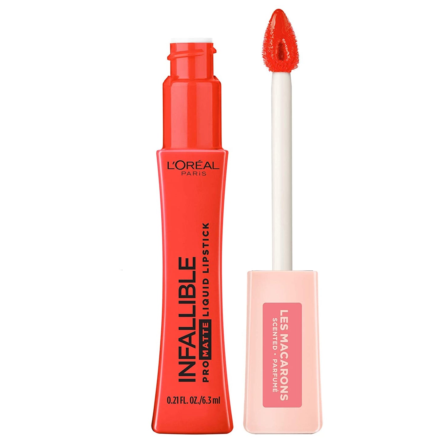 L'Oreal Paris Makeup Infallible Pro Matte Liquid Lipstick,