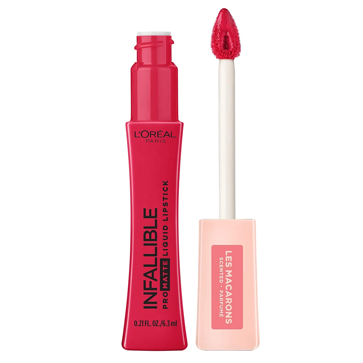 L'Oreal Paris Makeup Infallible Pro Matte Liquid Lipstick,