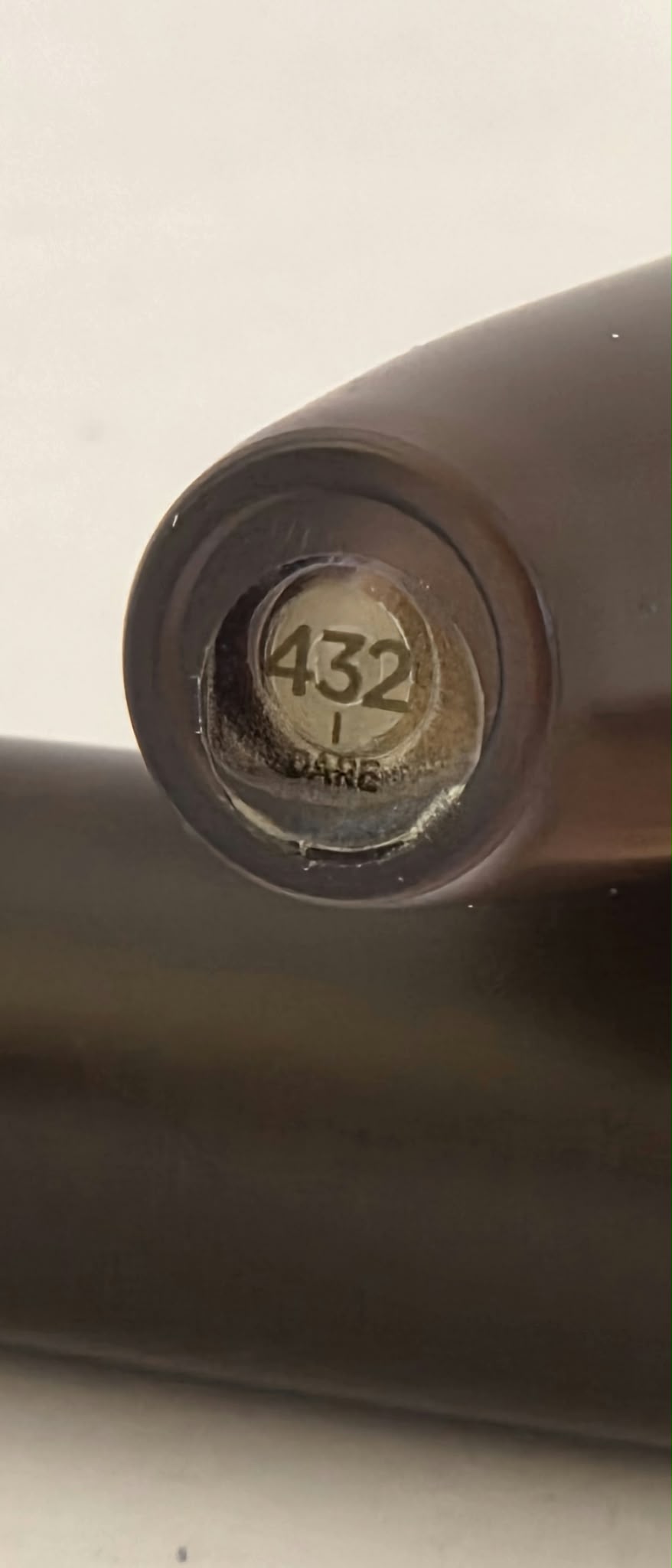 2X L'Oreal Paris Makeup Rouge Signature Matte Lip Stain Lipstick, 432 I Dare