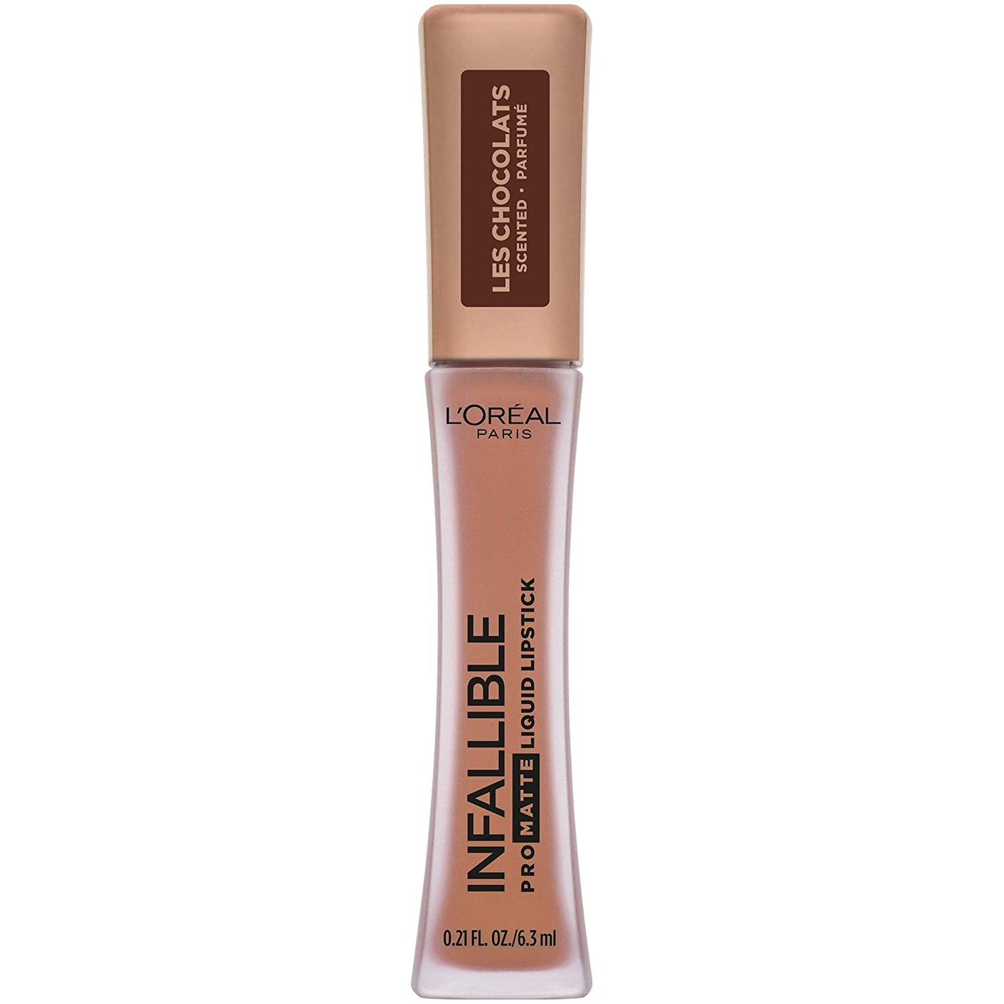 L'Oreal Paris Makeup Infallible Pro Matte Liquid Lipstick,