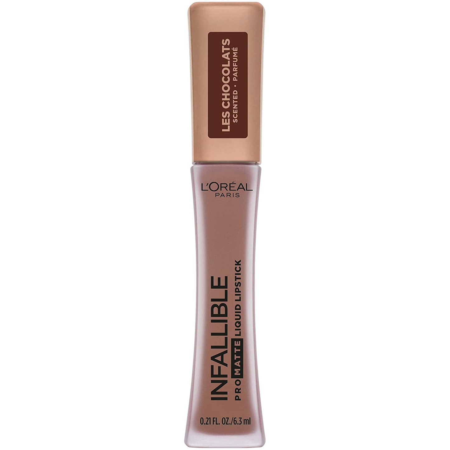 L'Oreal Paris Makeup Infallible Pro Matte Liquid Lipstick,