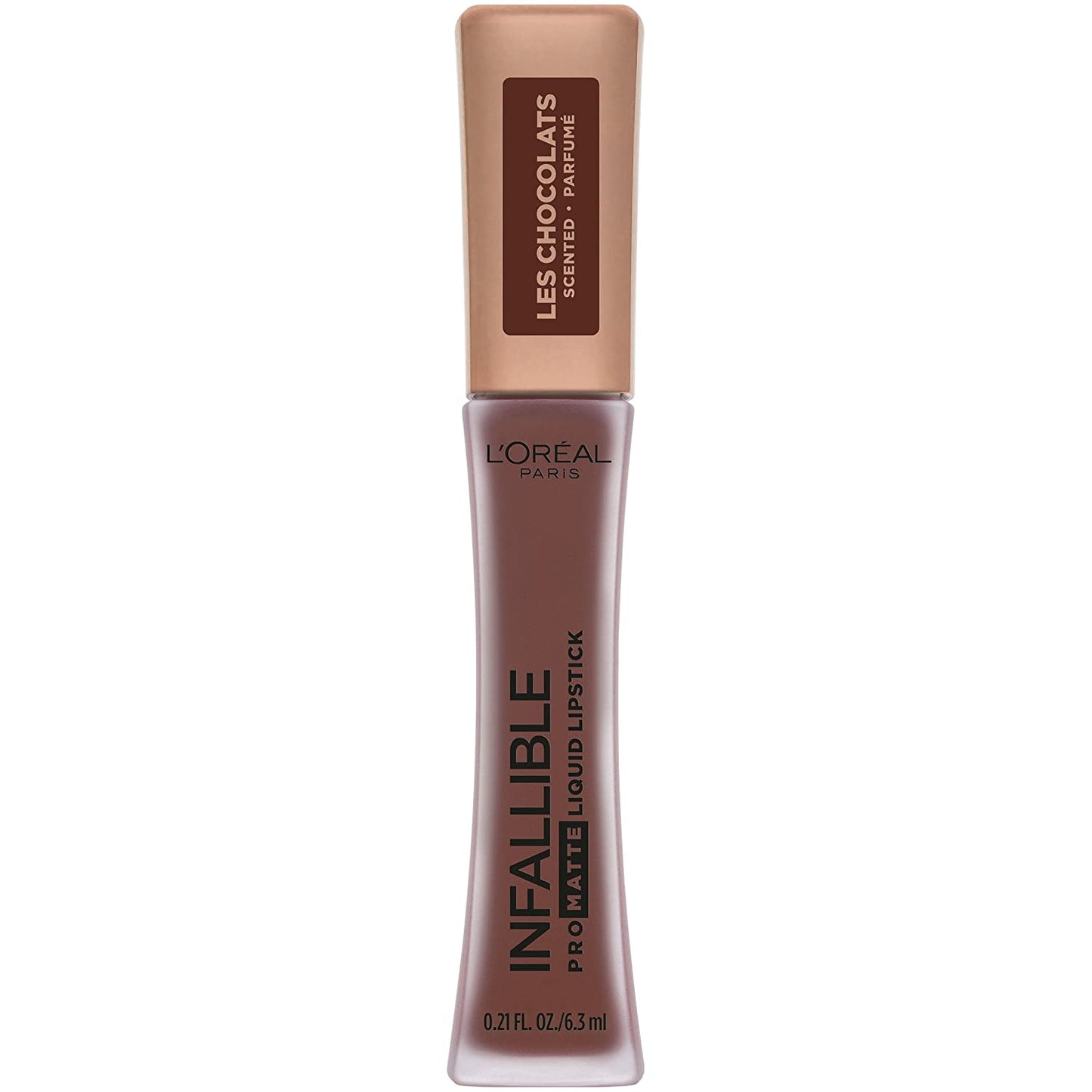 L'Oreal Paris Makeup Infallible Pro Matte Liquid Lipstick,