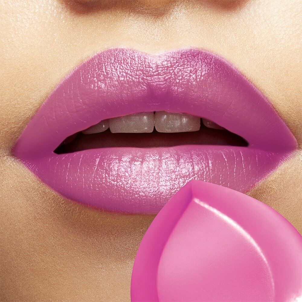 Maybelline Color Sensational Vivid Lipstick, #860 Pink Pop