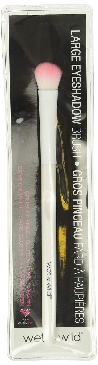 Eyeshadow Makeup Crease Blending Brush,